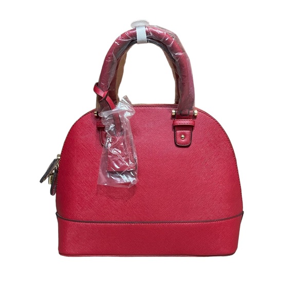 NWT JustFab Handbag - Picture 5 of 8